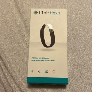 Fitbit flex 2